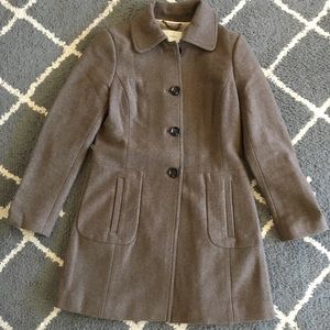 Moved to LA and never wear it anymore